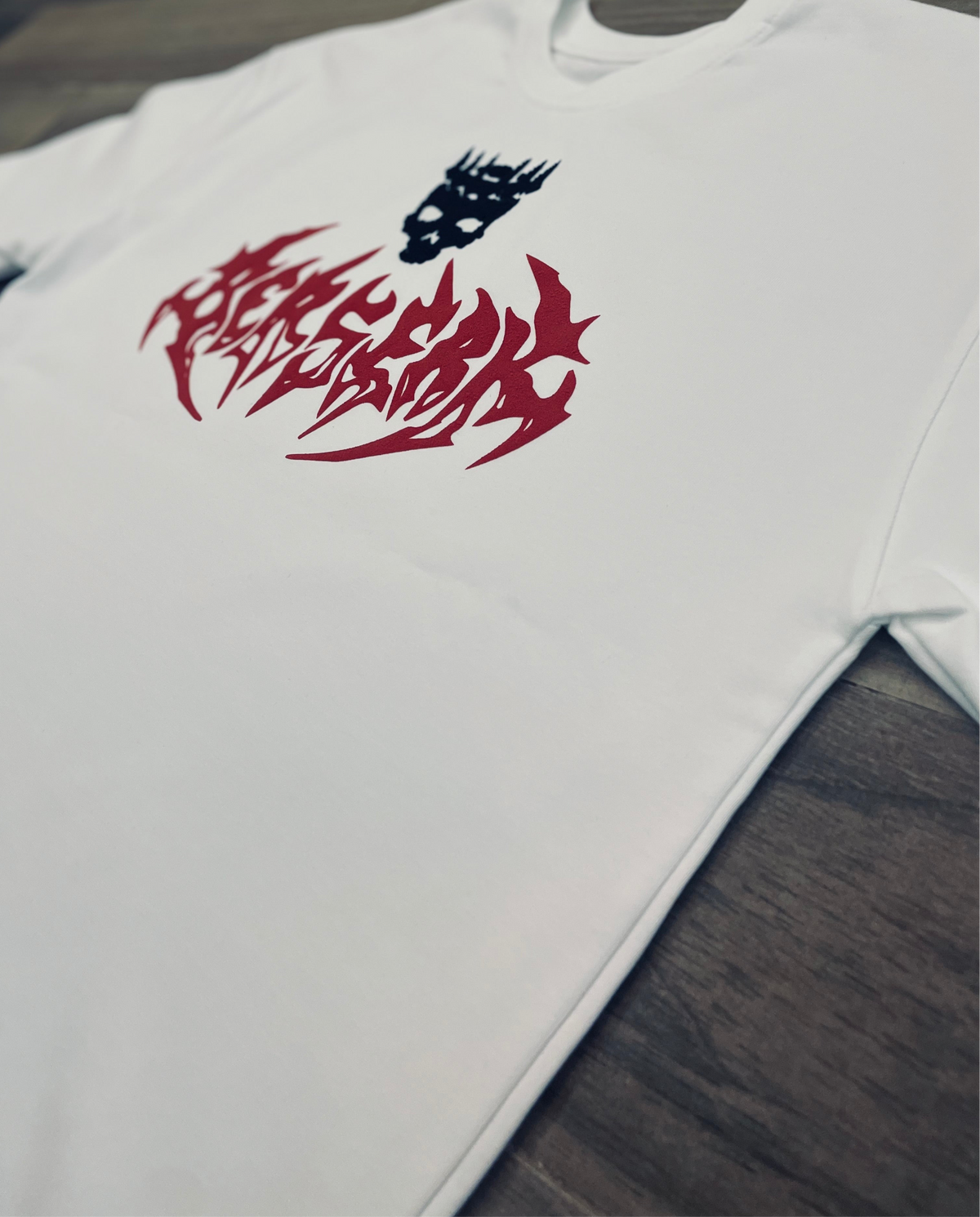 BRSRK INSPIRED TEE V1