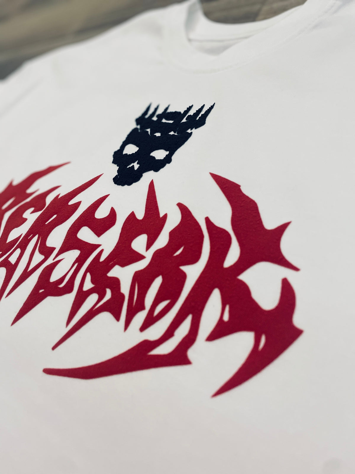 BRSRK INSPIRED TEE V1