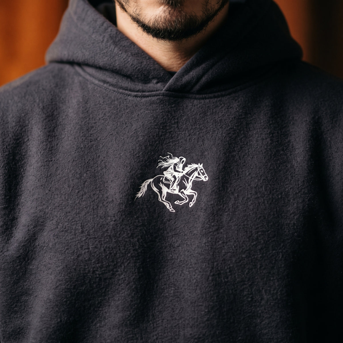 DIO BRANDO(JJB) / HOODIE