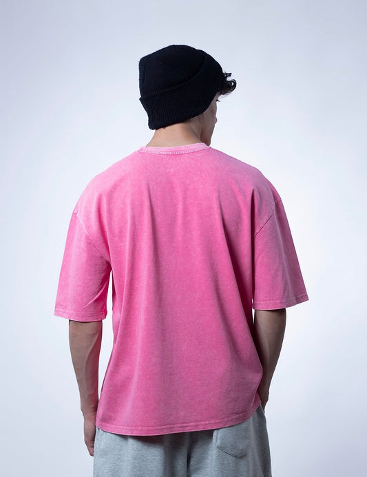 VINTAGE WASHED / ROSE