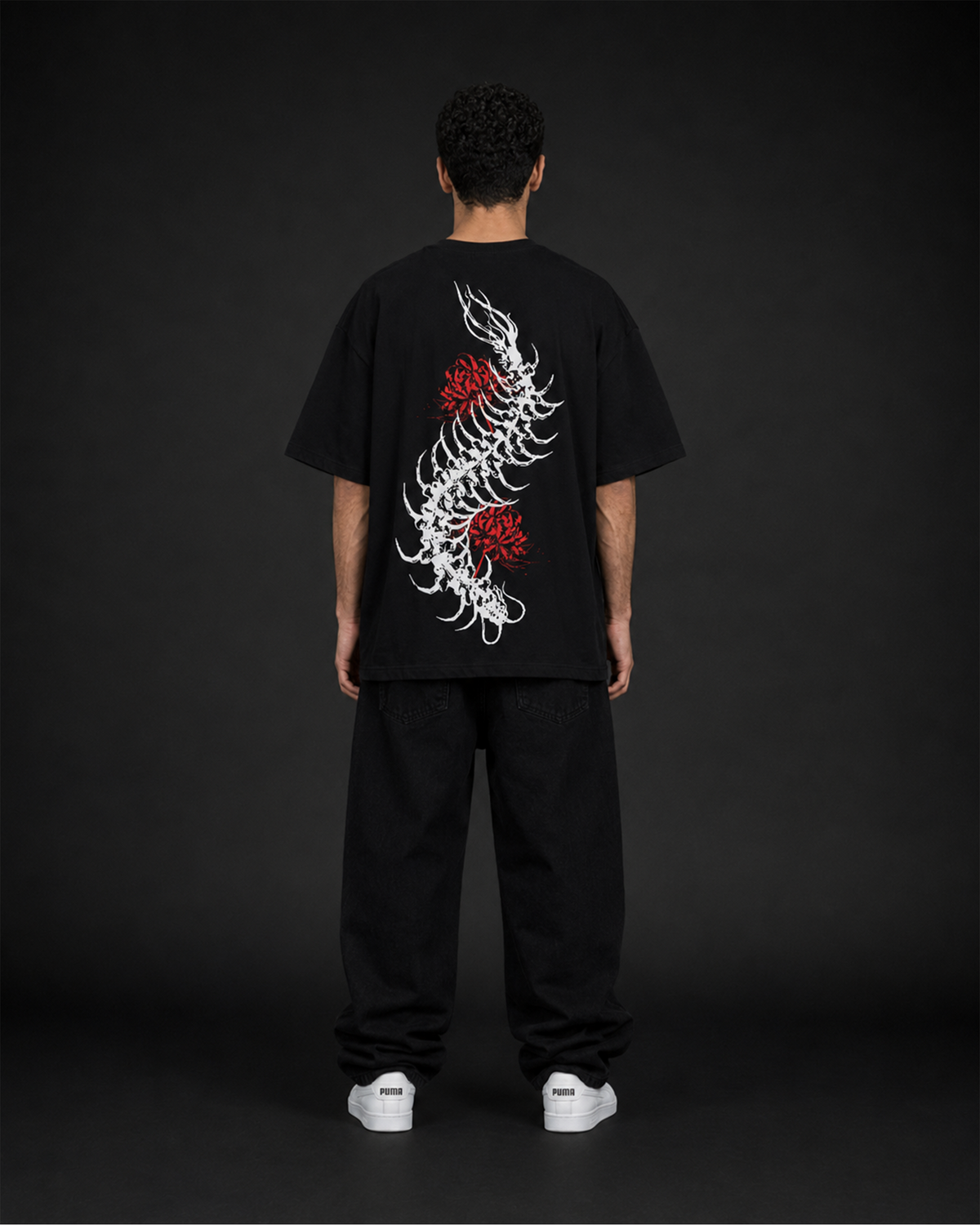TOKYO GHOUL / TSHIRT
