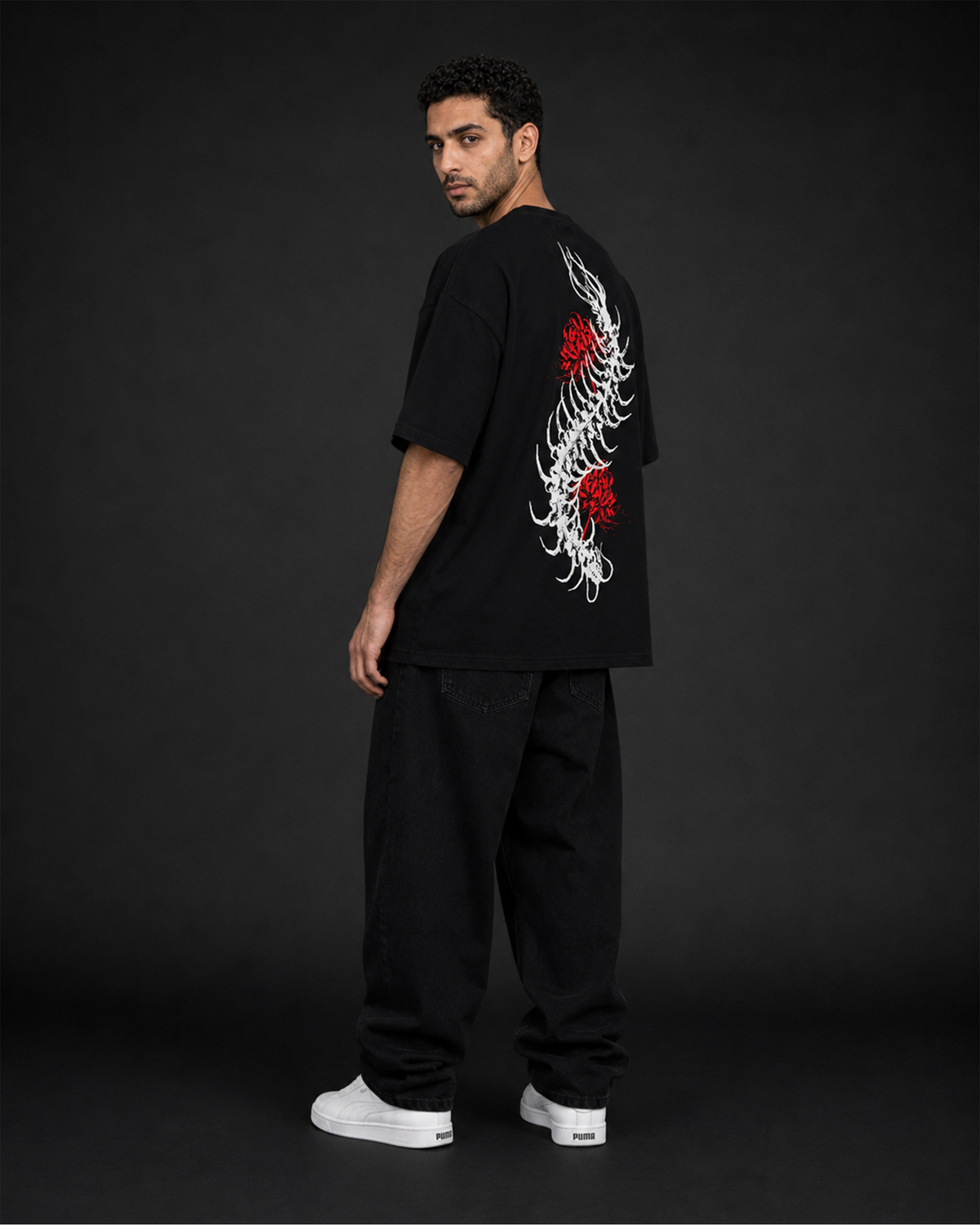 TOKYO GHOUL / TSHIRT