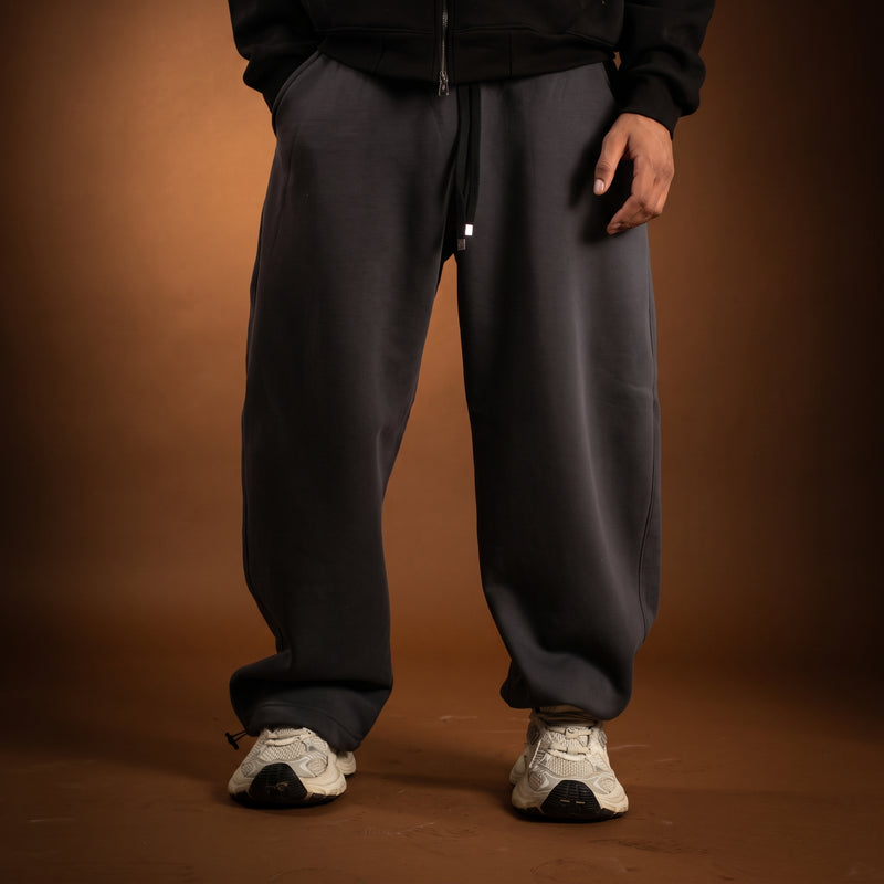 Heavy Pants - Dark Gray