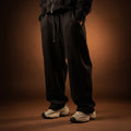 Heavy Pants - Black