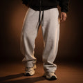 Heavy Pants - Ash Gray