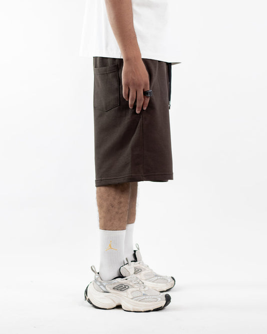 Short - Brown