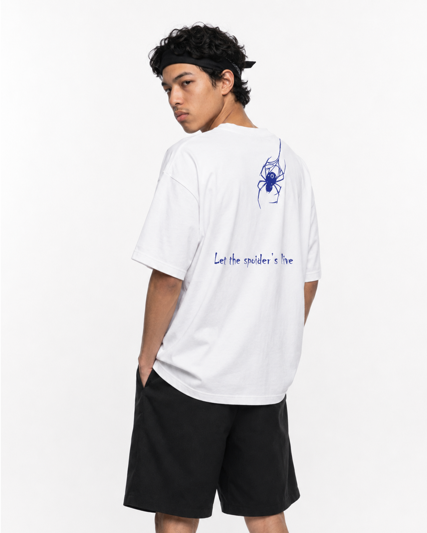 CHROLLO / TSHIRT