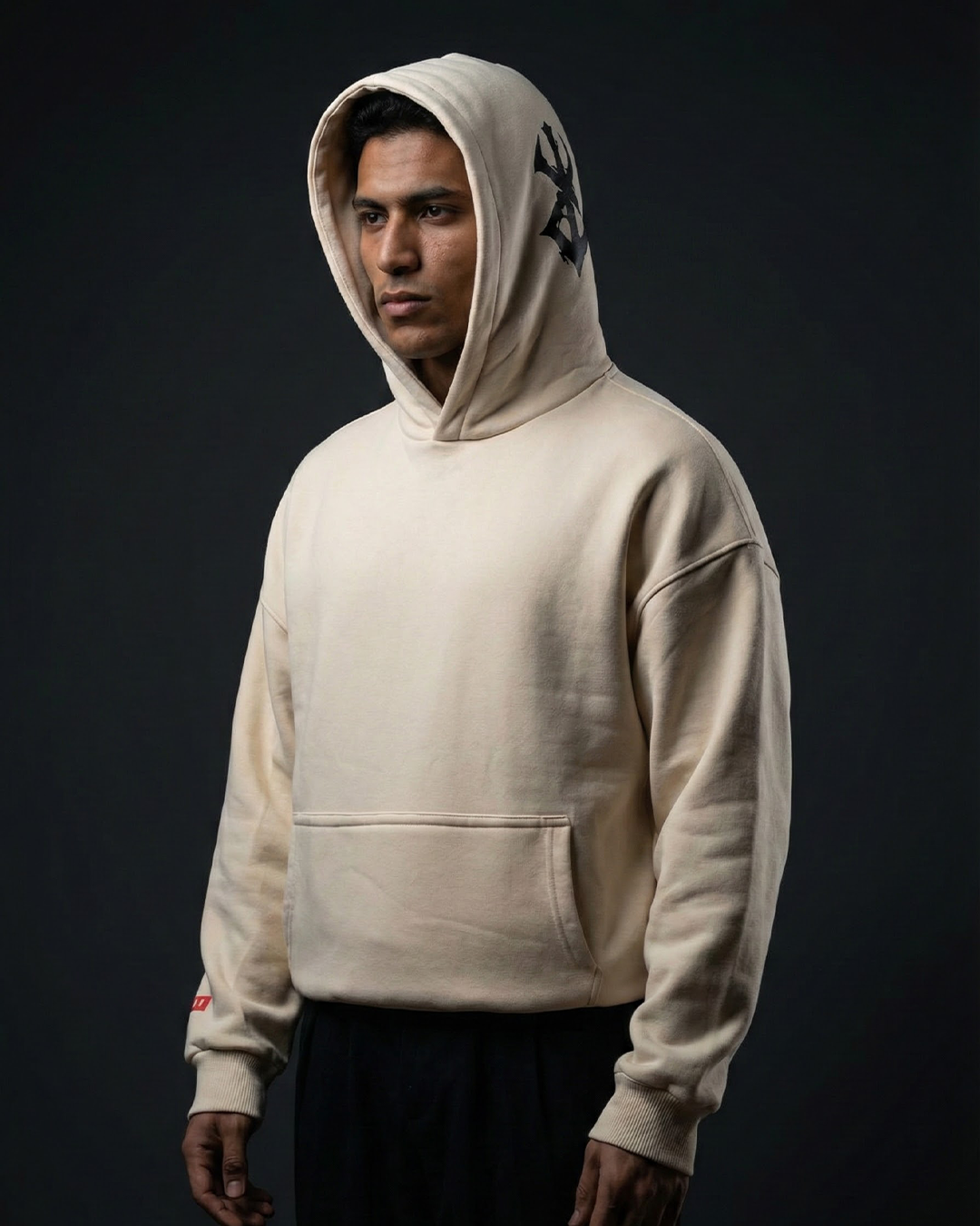BRSRK V1 / HOODIE.