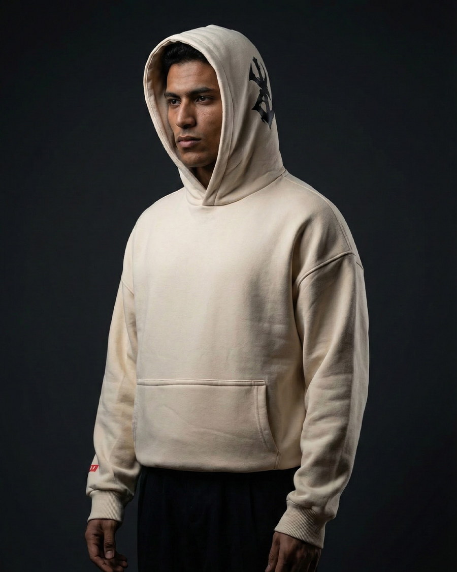 BRSRK V1 / HOODIE.