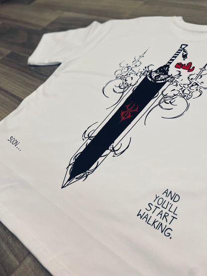BRSRK INSPIRED TEE V1