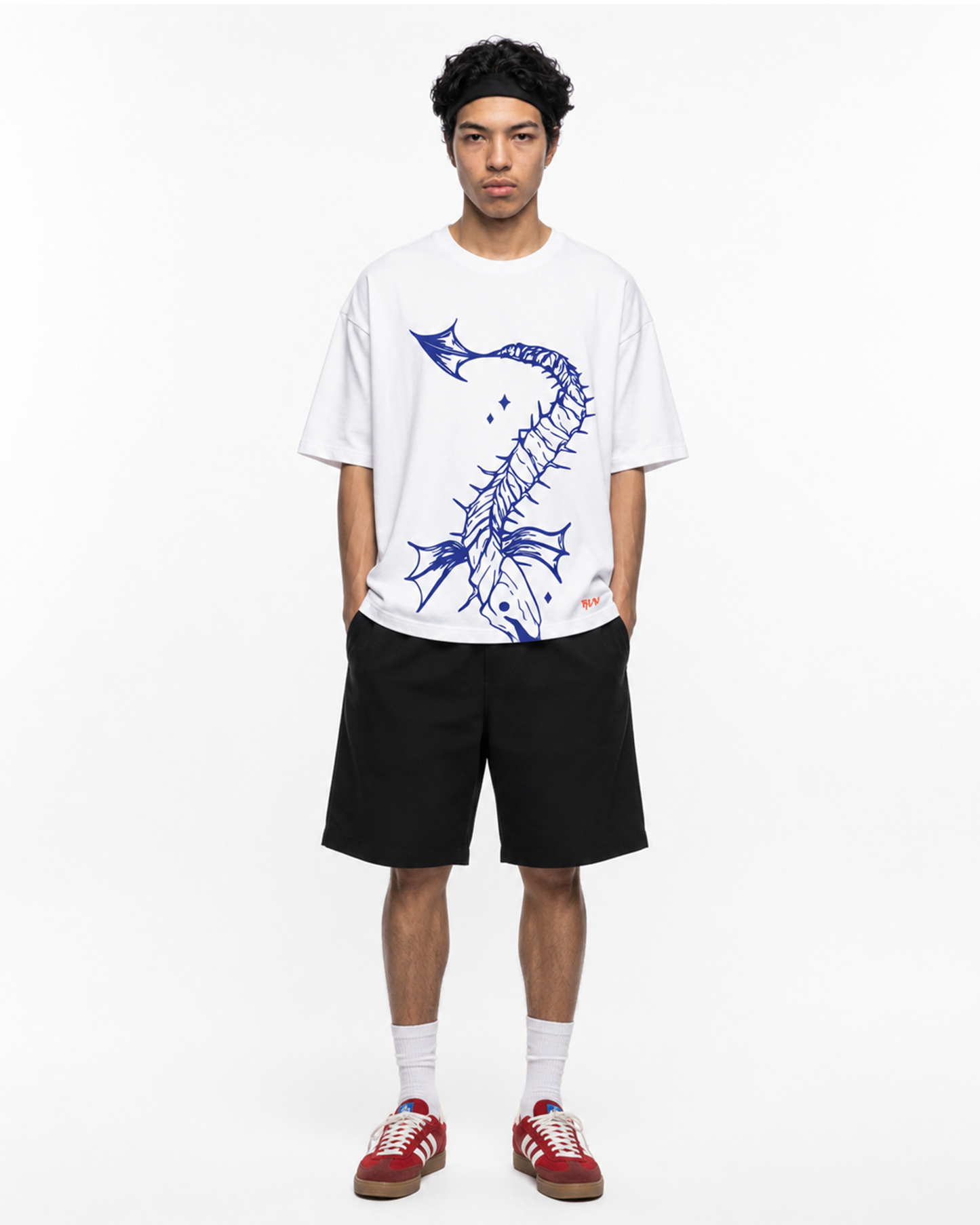 CHROLLO / TSHIRT