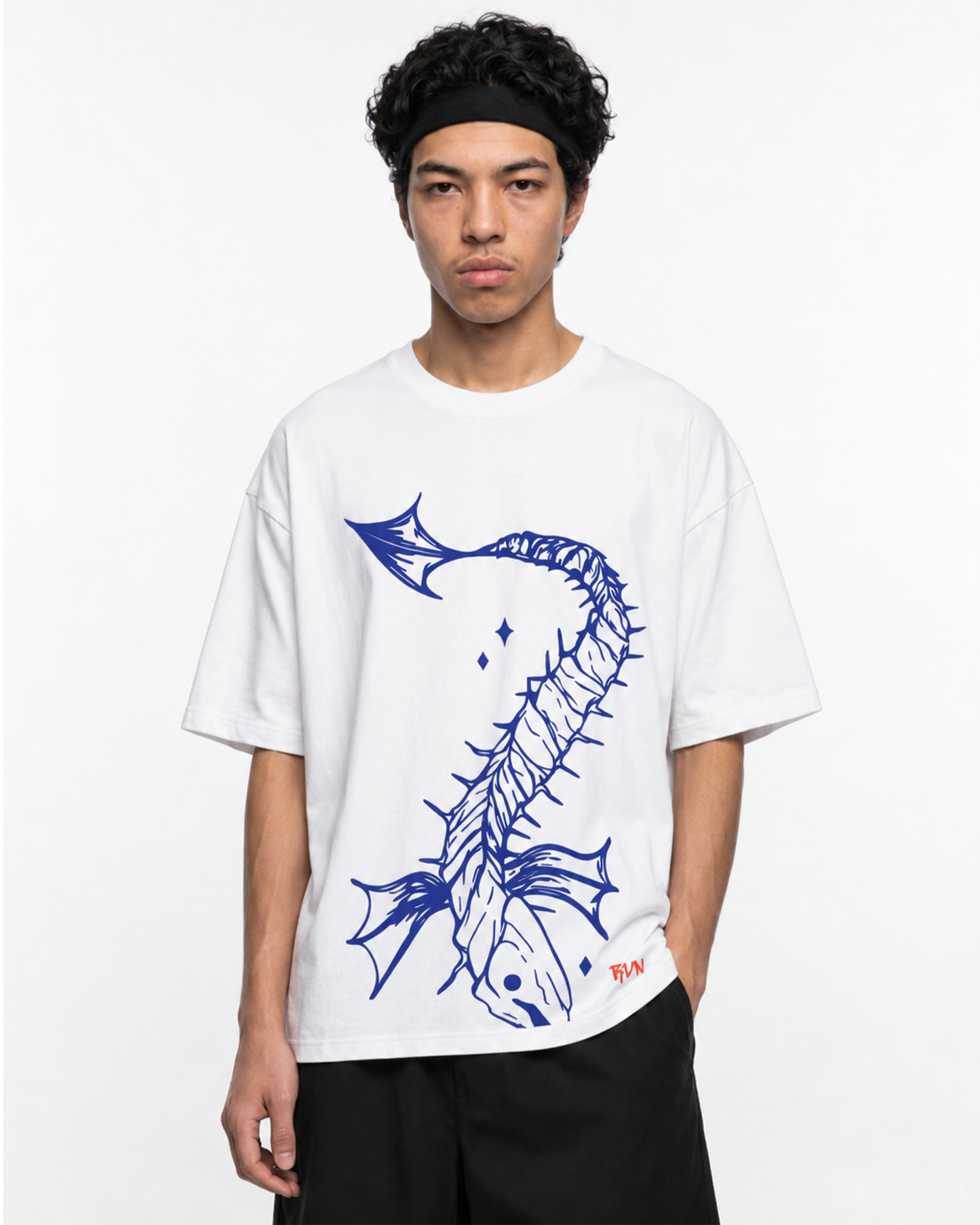 CHROLLO / TSHIRT