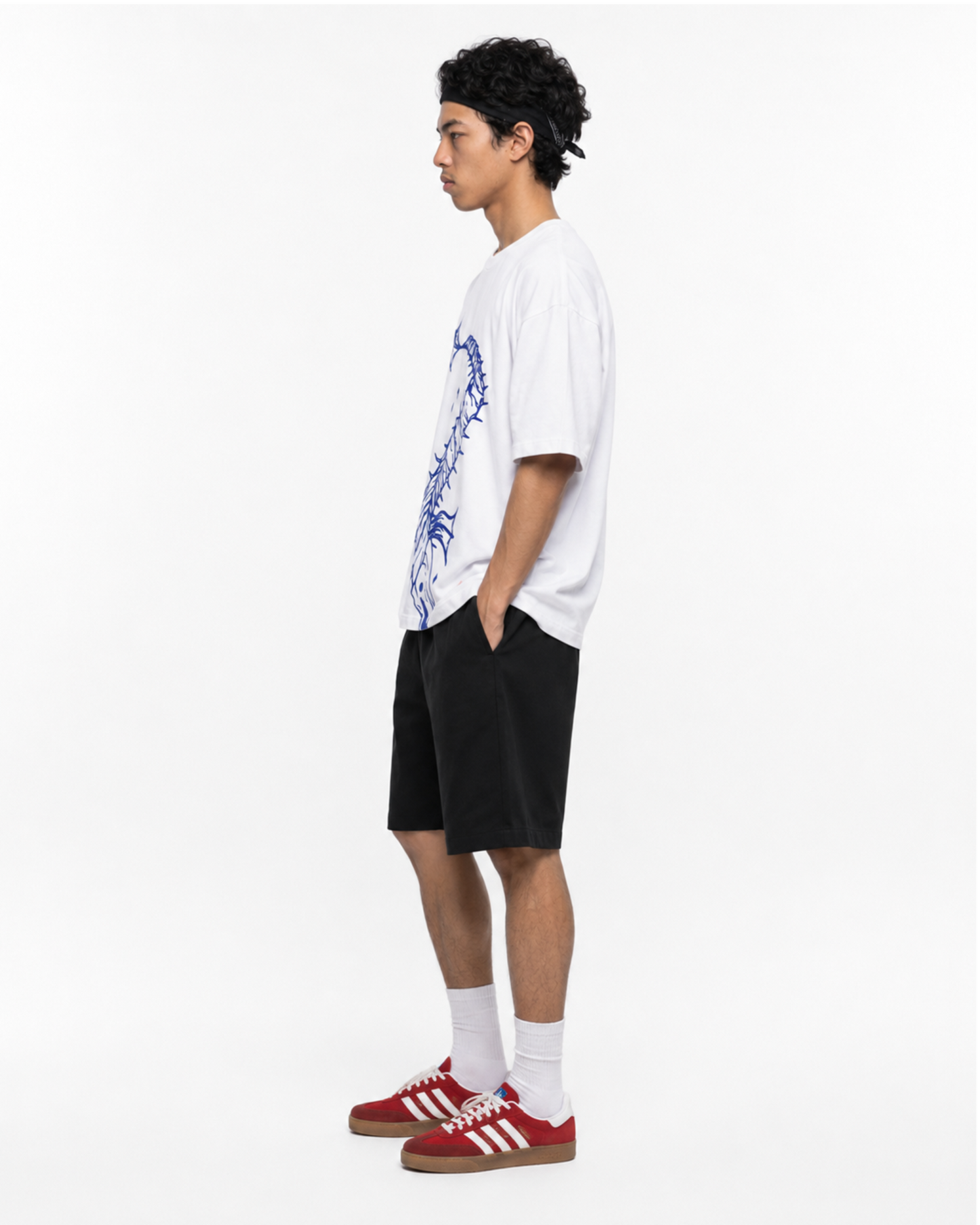 CHROLLO / TSHIRT