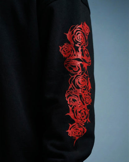 TOKYO GHOUL / SWEATER.