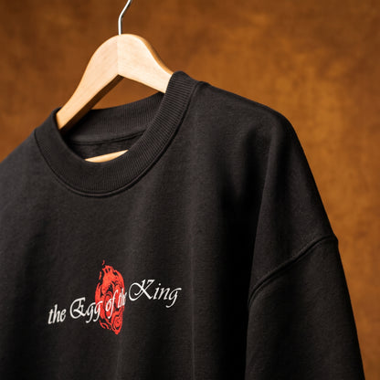 Behelits Egg / Crewneck