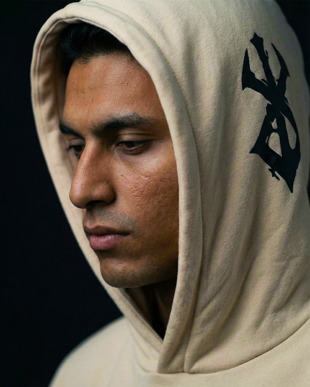 BRSRK V1 / HOODIE.
