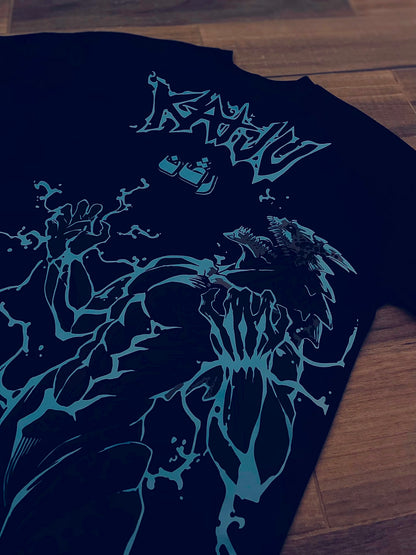 Kaiju NO.8 Tshirt VOL1