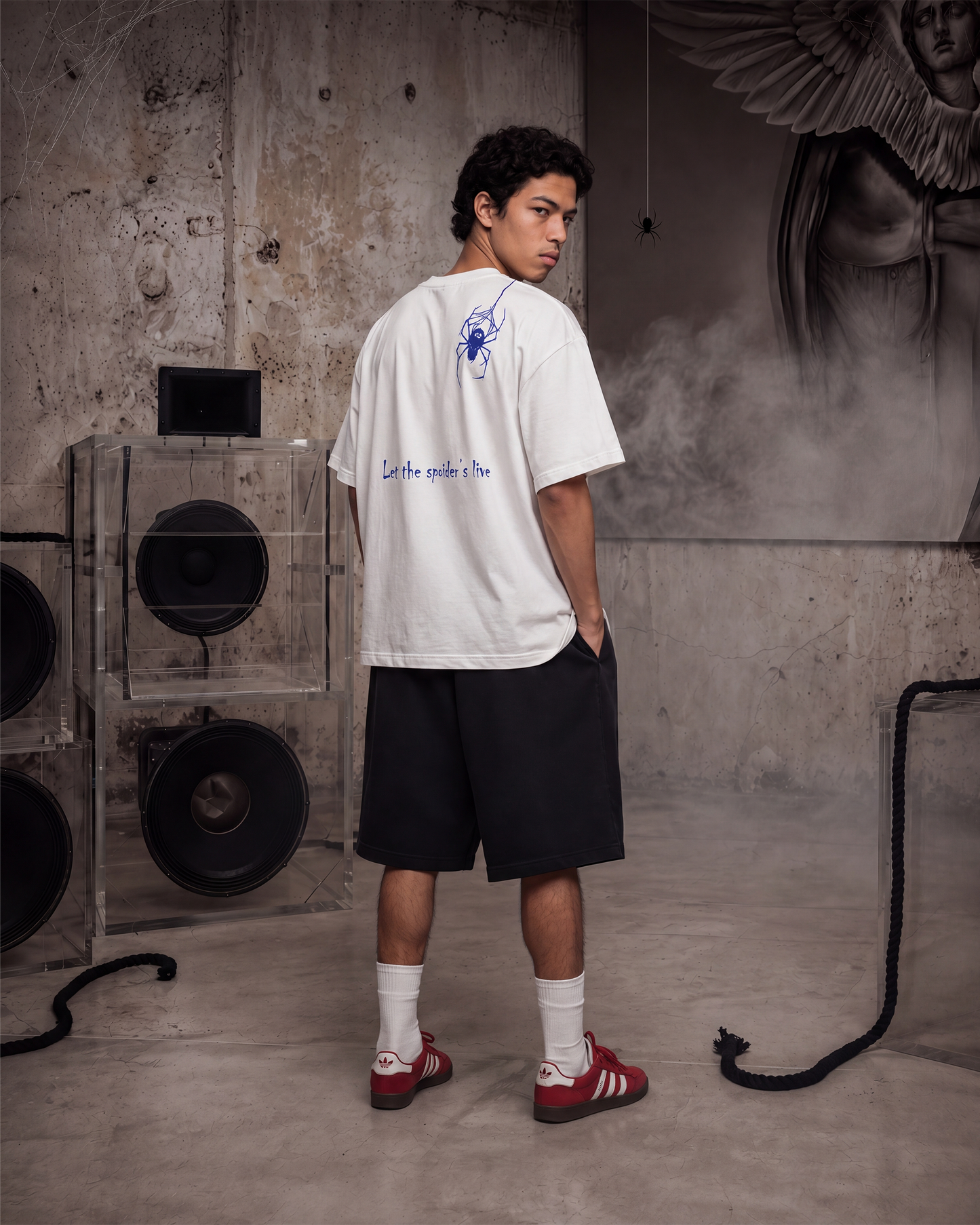 CHROLLO / TSHIRT