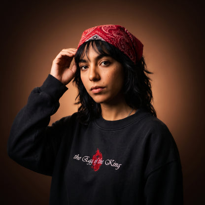 Behelits Egg / Crewneck