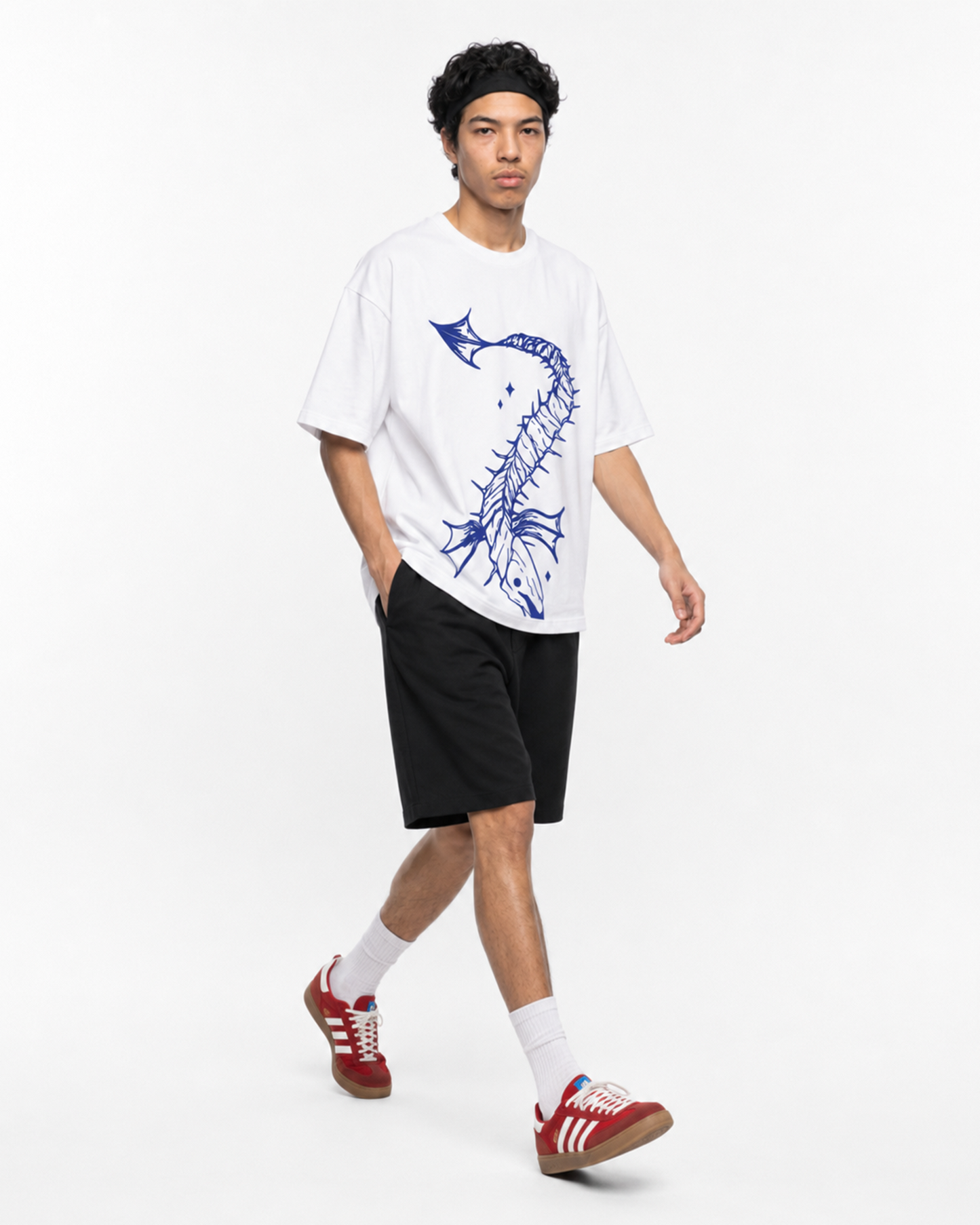 CHROLLO / TSHIRT