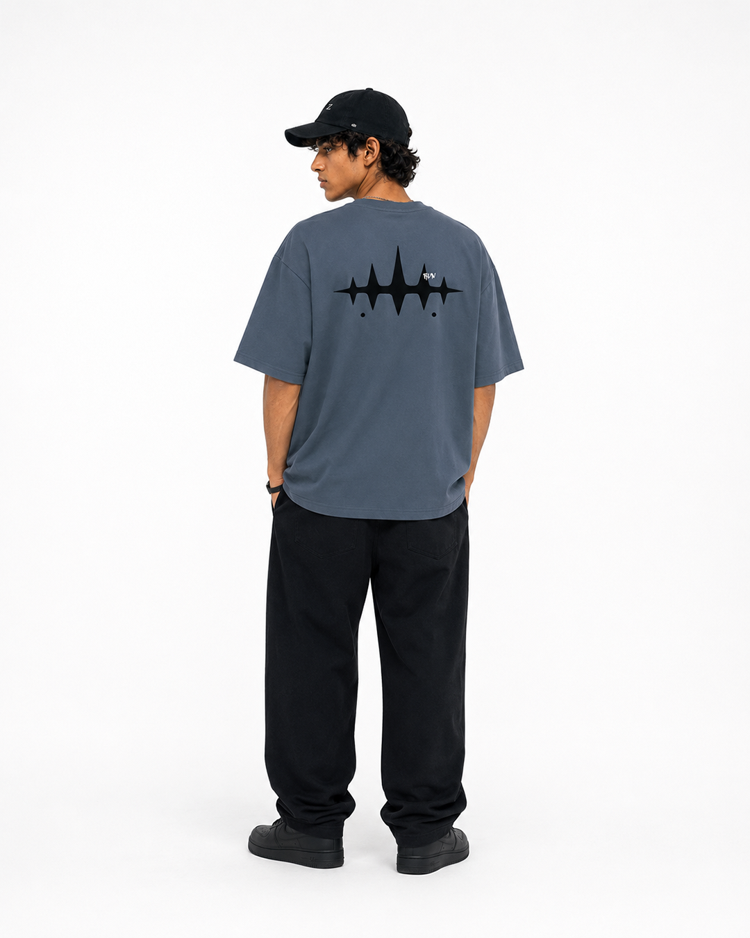 BLACK CLOVER / RESONANCE / TSHIRT