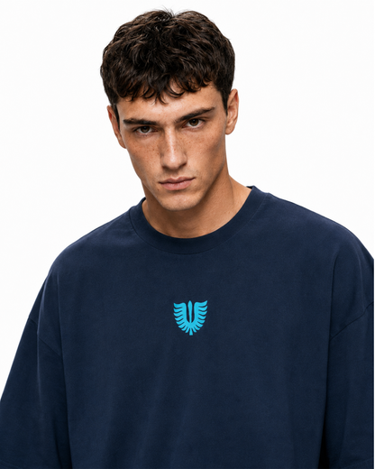 WHITE FALCON / TSHIRT