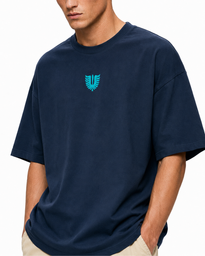 WHITE FALCON / TSHIRT