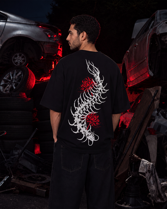 TOKYO GHOUL / TSHIRT