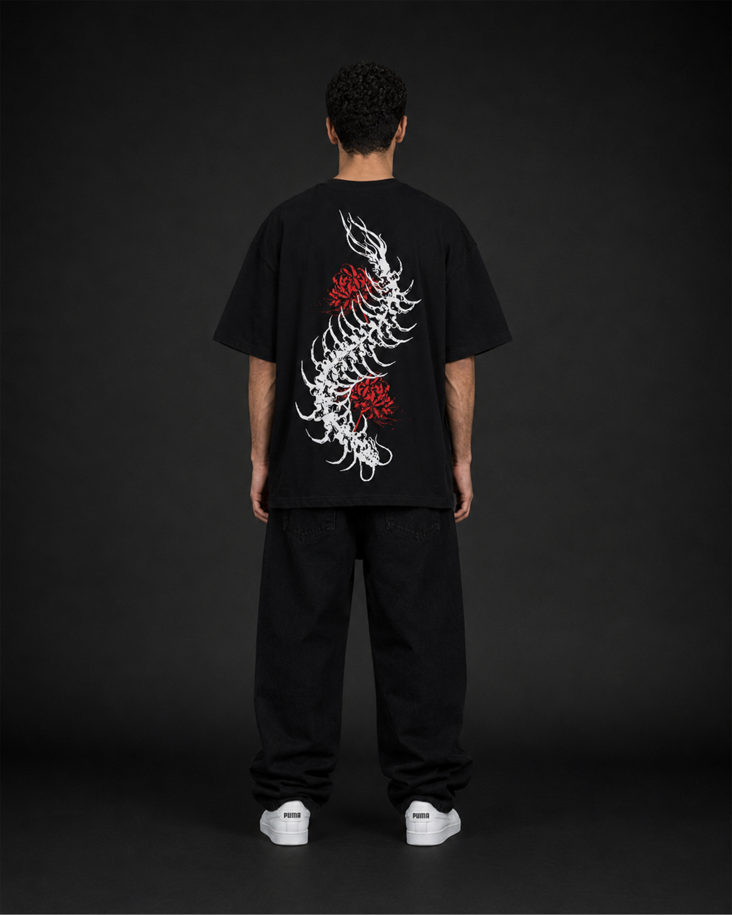 TOKYO GHOUL / TSHIRT