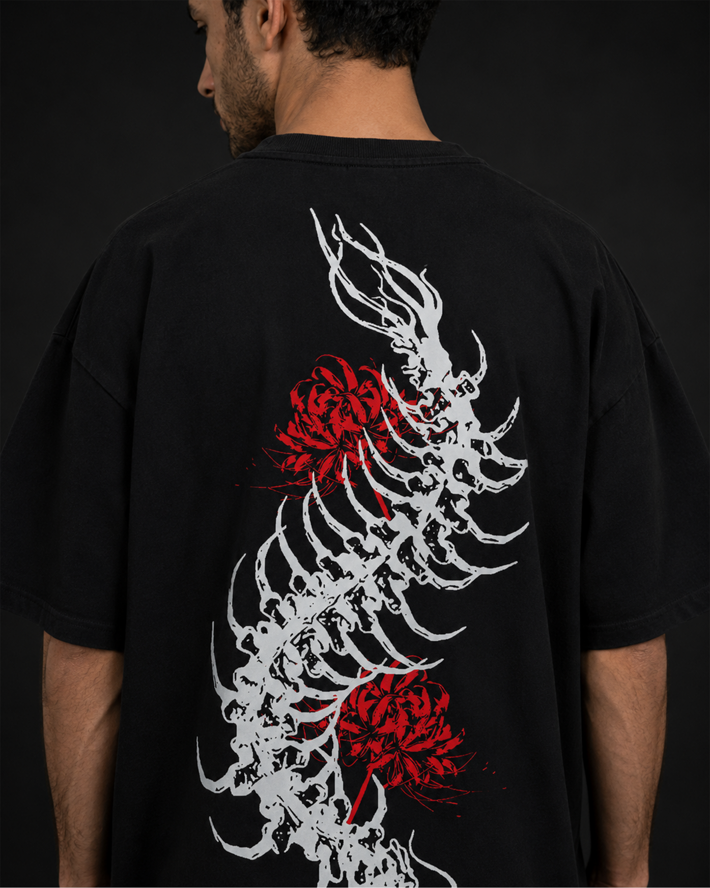 TOKYO GHOUL / TSHIRT