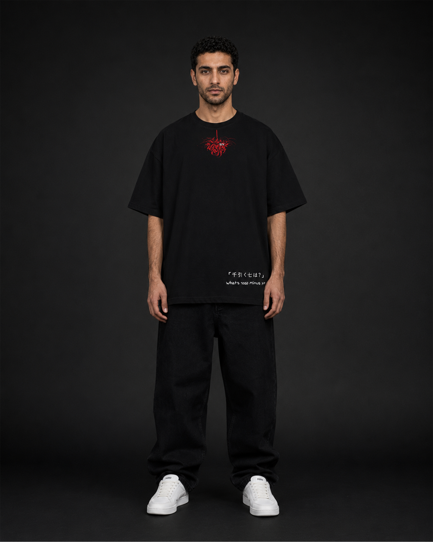 TOKYO GHOUL / TSHIRT