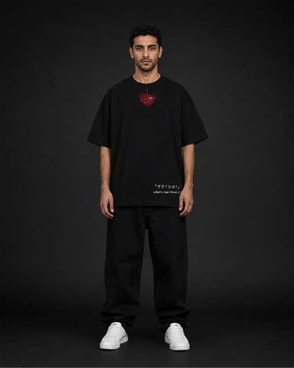 TOKYO GHOUL / TSHIRT