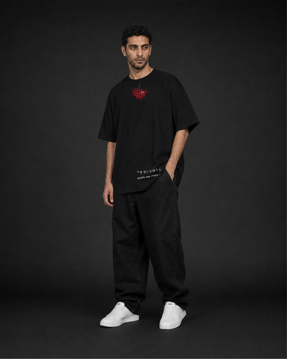 TOKYO GHOUL / TSHIRT