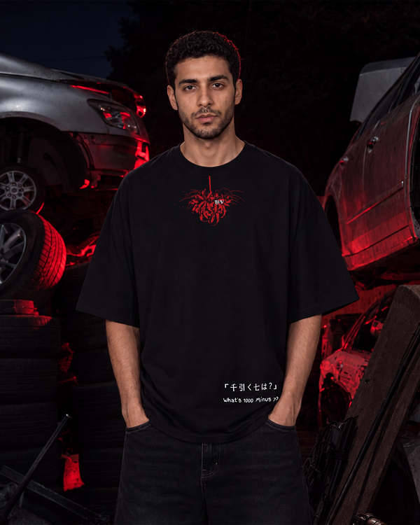TOKYO GHOUL / TSHIRT
