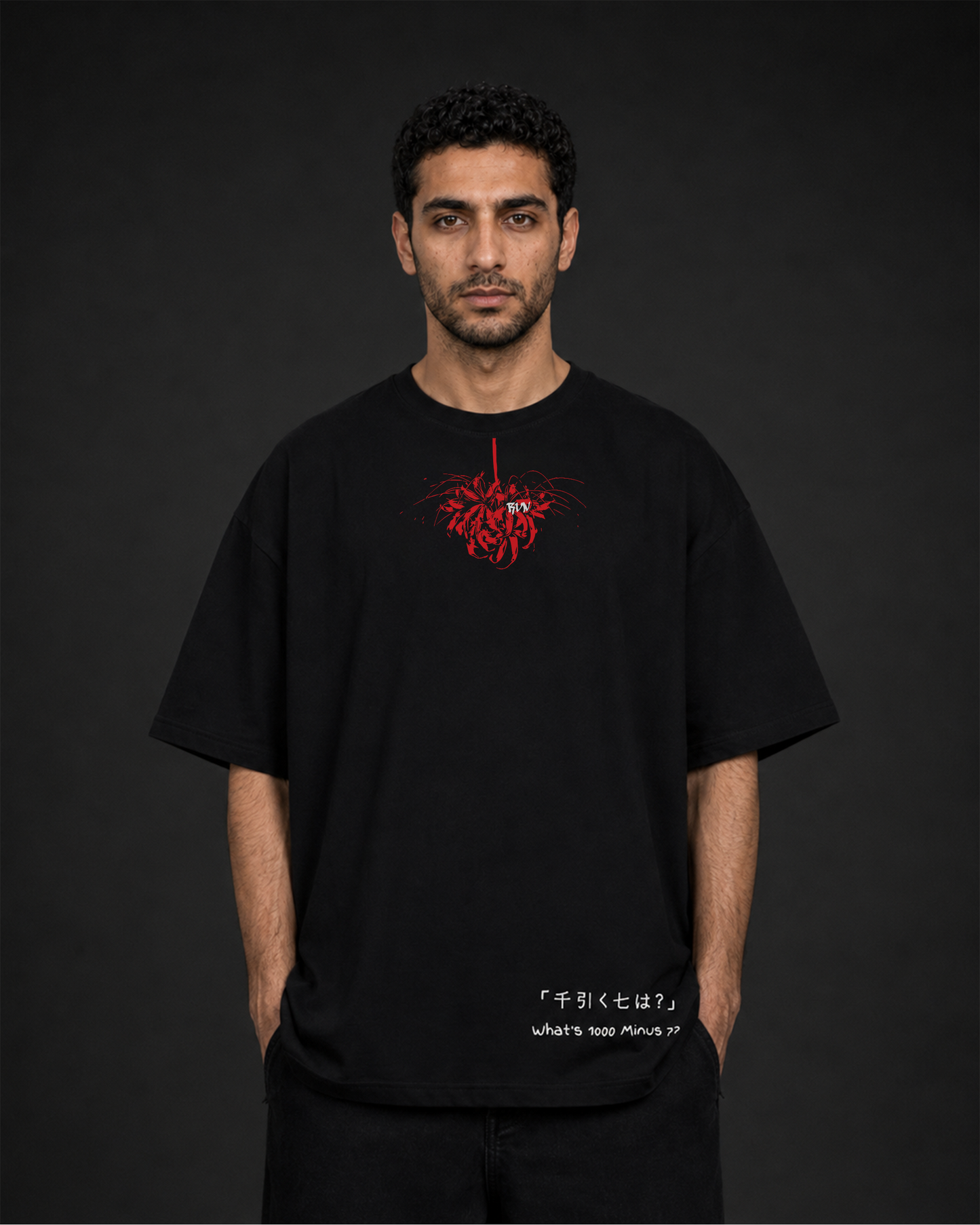 TOKYO GHOUL / TSHIRT
