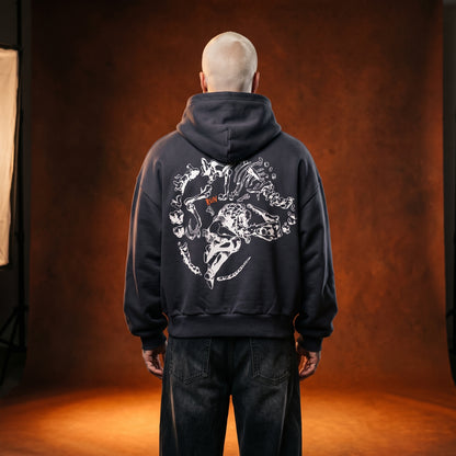 DIO BRANDO(JJB) / HOODIE