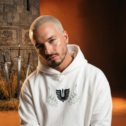 GRIFFITH (THE WHITE FALCON) / HOODIE