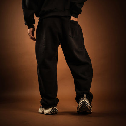 Heavy Pants - Black