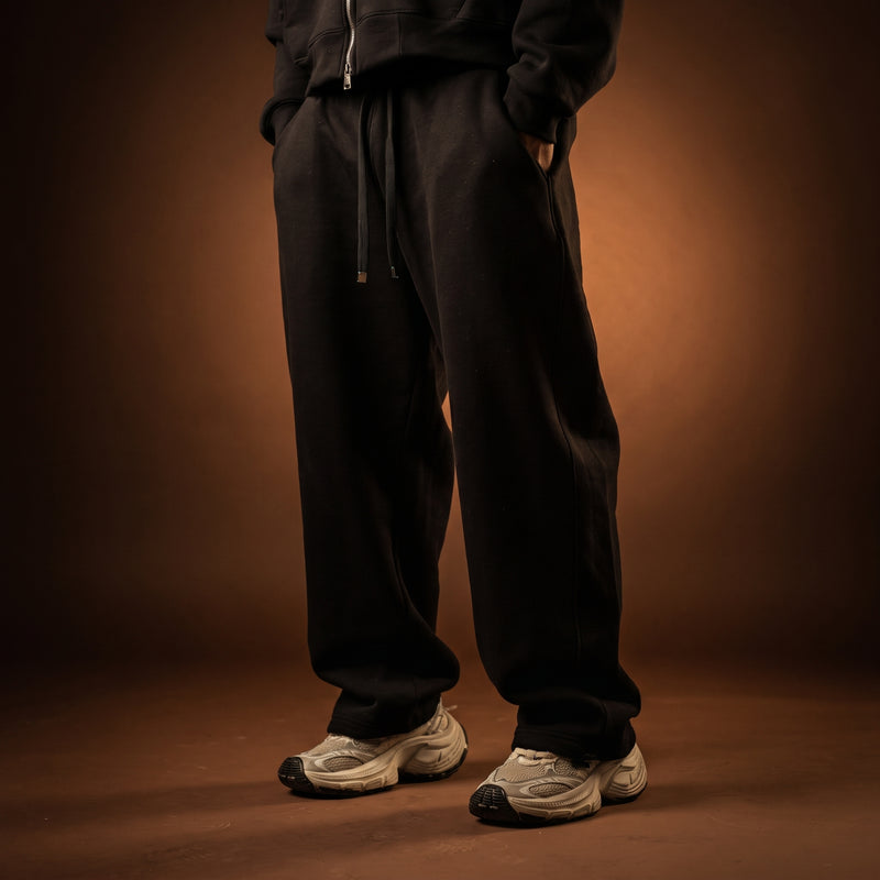 Heavy Pants - Black