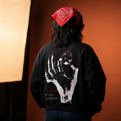 Behelits Egg / Crewneck