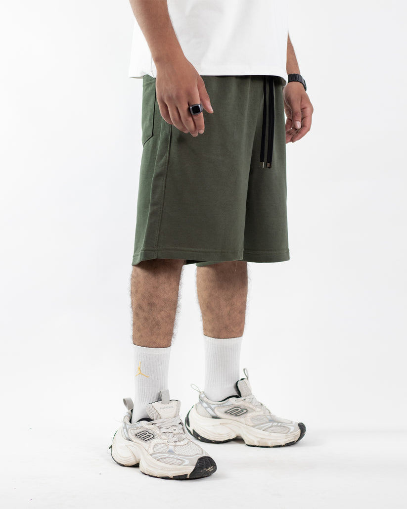 Short - Olive