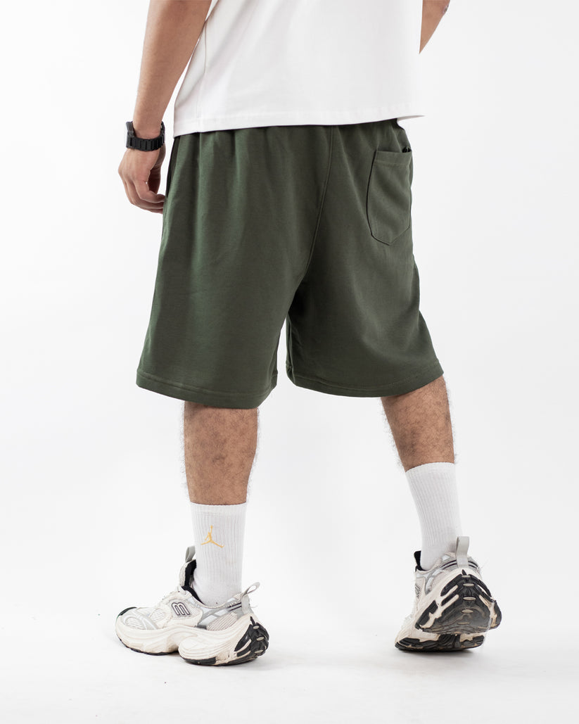 Short - Olive