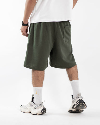 Short - Olive