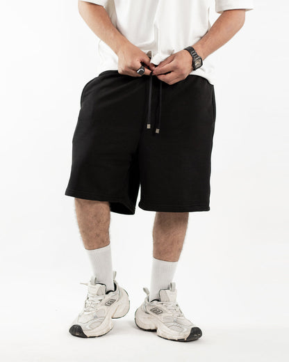 Short - Black
