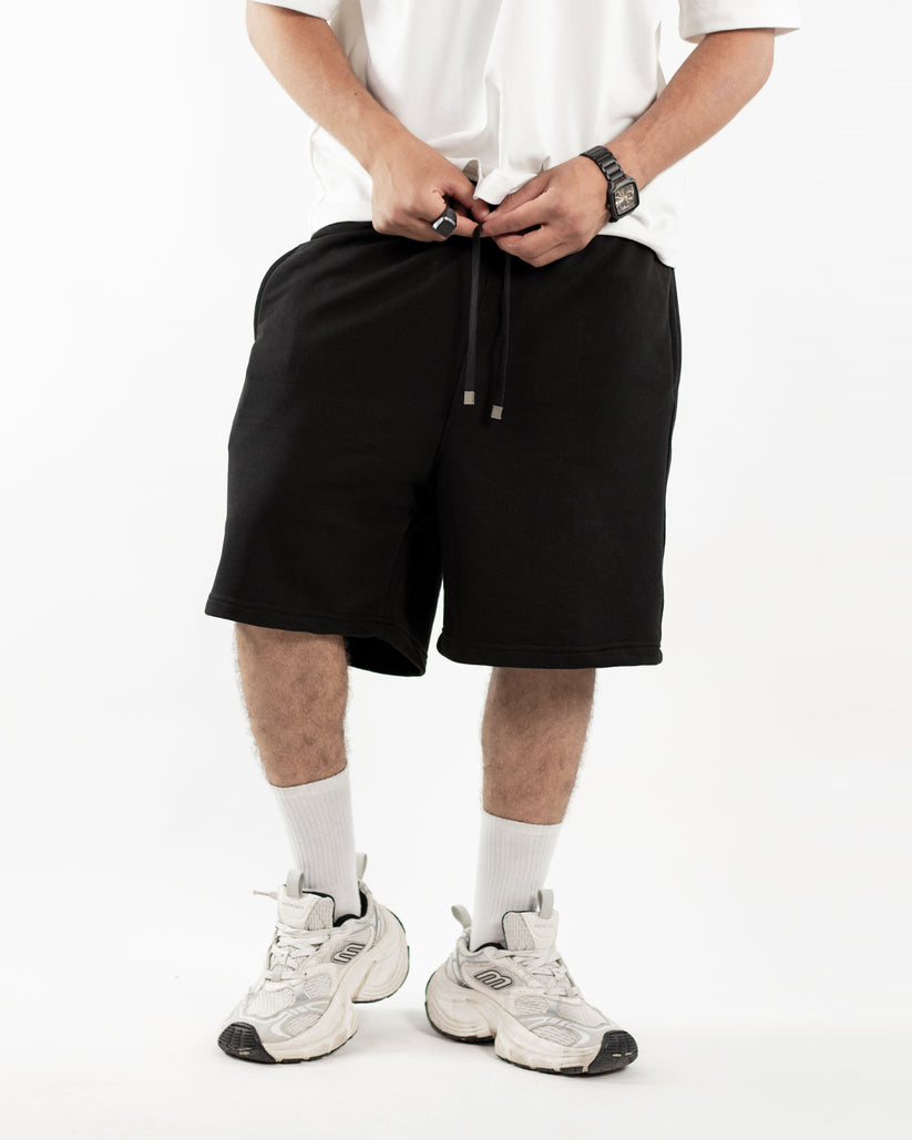 Short - Black