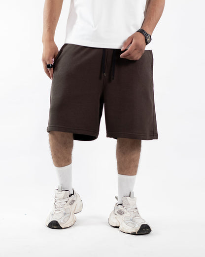 Short - Brown