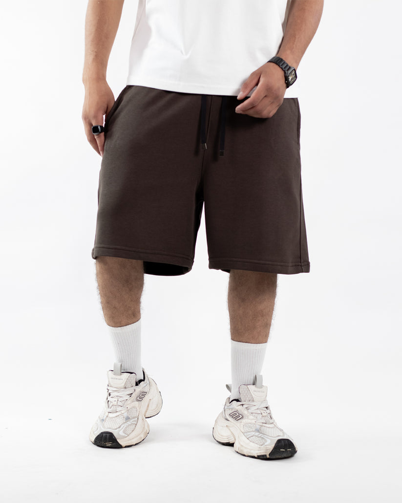 Short - Brown