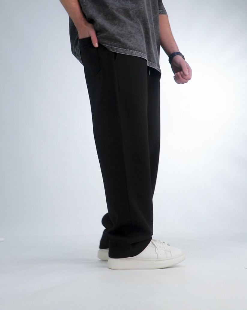 Pants - Black