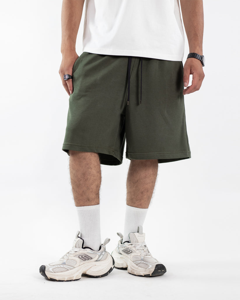 Short - Olive