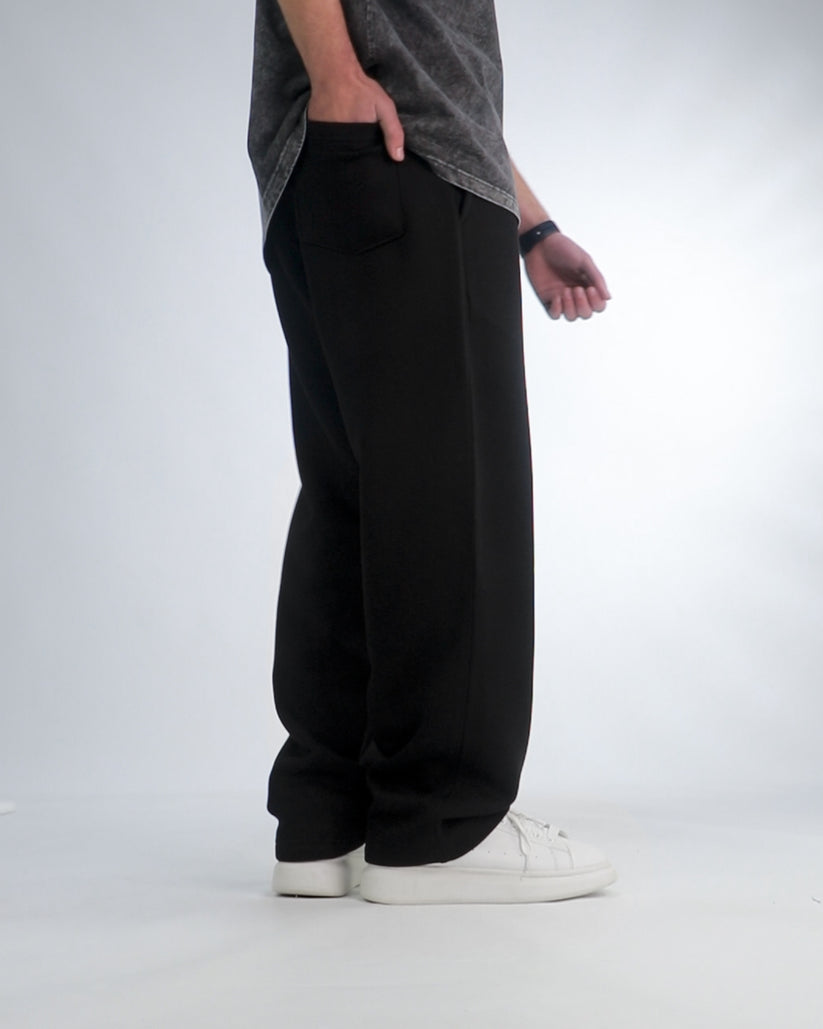 Pants - Black